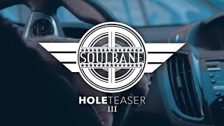 SOULBANE - HOLE (Las Precuelas #3)