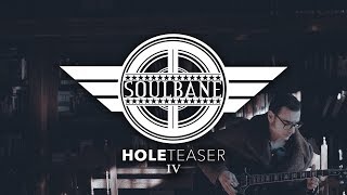 SOULBANE - HOLE (Las Precuelas #4)