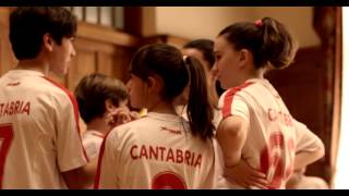 Spot 'Vosotros tambien sois Hispanos'