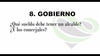 Sueldos y posibles pactos, las respuestas de los candidatos a la Alcalda de Reinosa