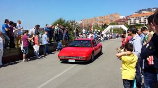 Superdeportivos Cantabria 2014 - Ciudad de Santander (17/05/2014)