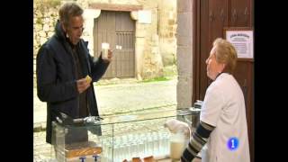 Un Pas para comerselo - Cantabria