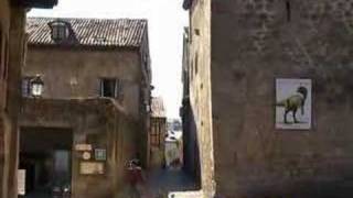 Un paseo por Santillana del Mar