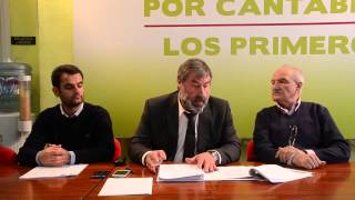 Valderredible se defiende contra el fracking