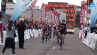 Vuelta a Cantabria 2013 (Santander) @Pedaleoweb