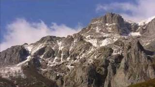  Picos de Europa (Cantabria, Castilla y León, Asturias) Part 1