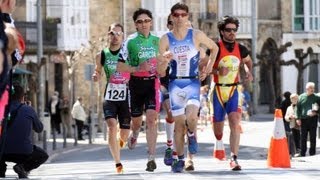 XVIII Duatln Ciudad de Reinosa