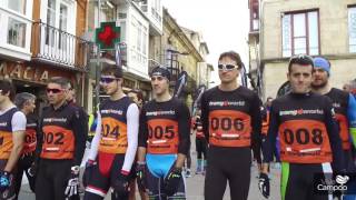 XXIX Triatln Blanco de Reinosa (2017)